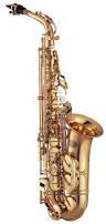 Saxophone alto 1