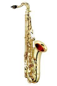 Saxophone tenor